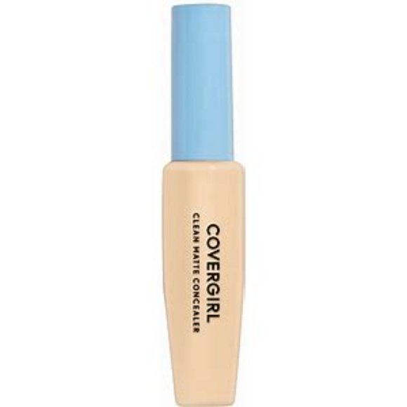CoverGirl Clean Matte Liquid Concealer - Picture 4 of 4